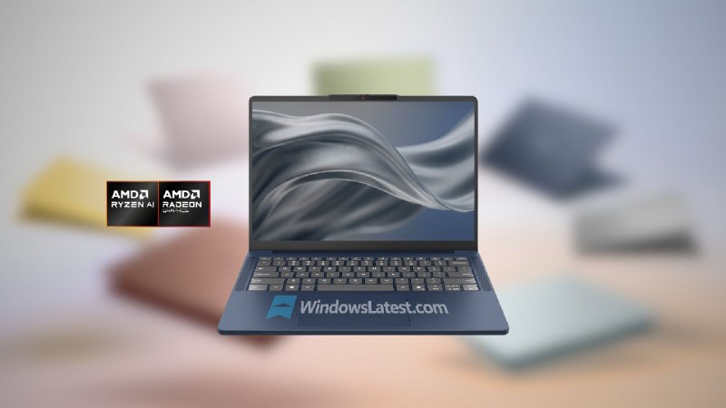 Exclusive: Lenovo's MacBook Neo rival starts at 8GB RAM, full specs