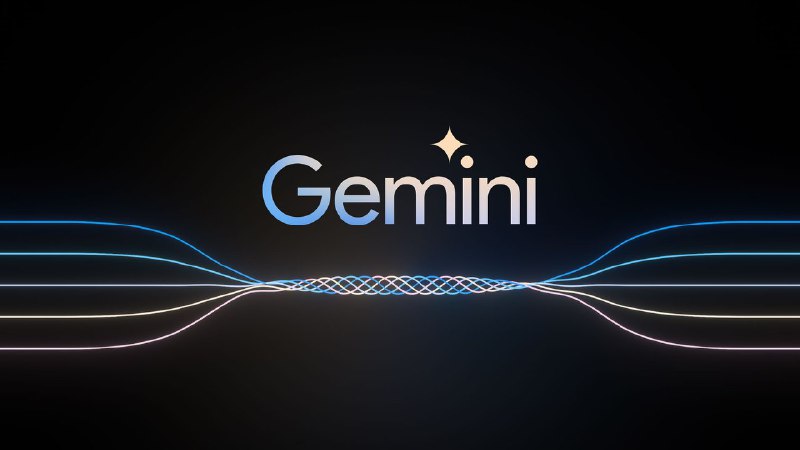 Introducing Gemini: our largest and most capable AI model