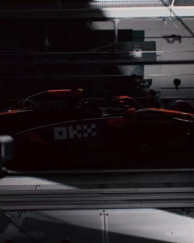 McLaren (@McLarenF1) on X