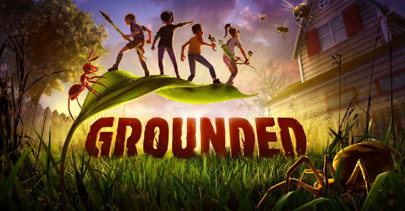 Grounded and Pentiment are Microsoft’s first Xbox-exclusive games for Nintendo Switch
