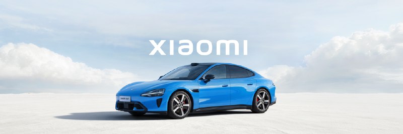 Xiaomi Auto (@xiaomiauto_) on X