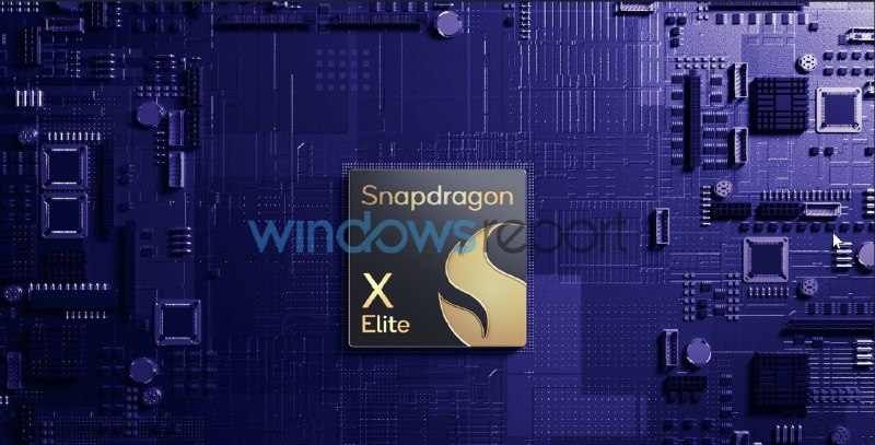 EXCLUSIVE: Qualcomm to make renewed PC push with Snapdragon X Elite chipsets