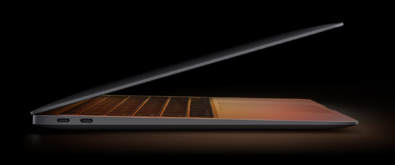 切换到 8+256 M1 MacBook Air 半年后，我都有哪些体会？