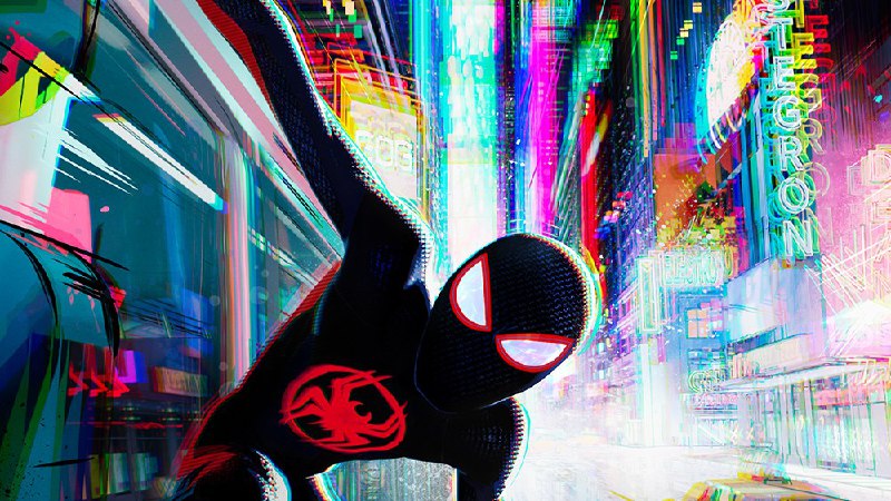 ‘Spider-Man: Beyond the Spider-Verse’ Sets 2027 Release Date, Reveals First Look at CinemaCon