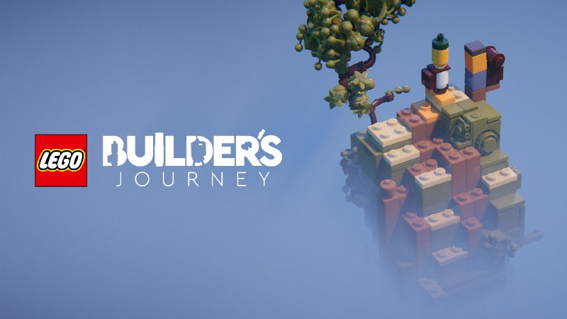 《LEGO® Builder's Journey》 | 立刻购买并下载 - Epic游戏商城