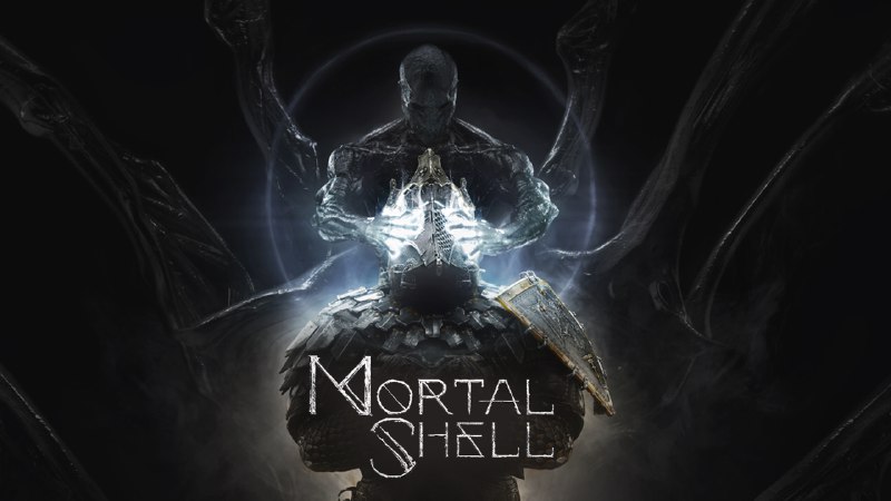 《Mortal Shell》 | 立刻购买并下载 - Epic游戏商城