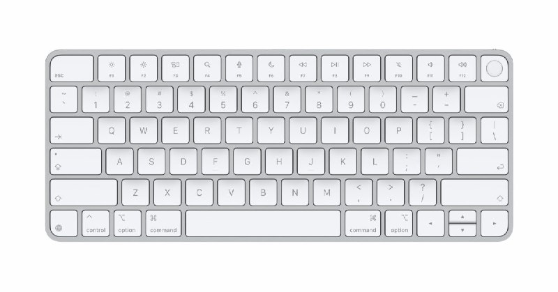 Apple releases new Magic Keyboards with one notable change - 9to5Mac