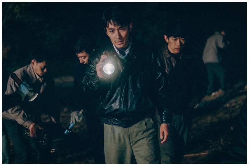 KimStim Acquires North American Rights To Cannes Un Certain Regard Title ‘Only The River Flows’