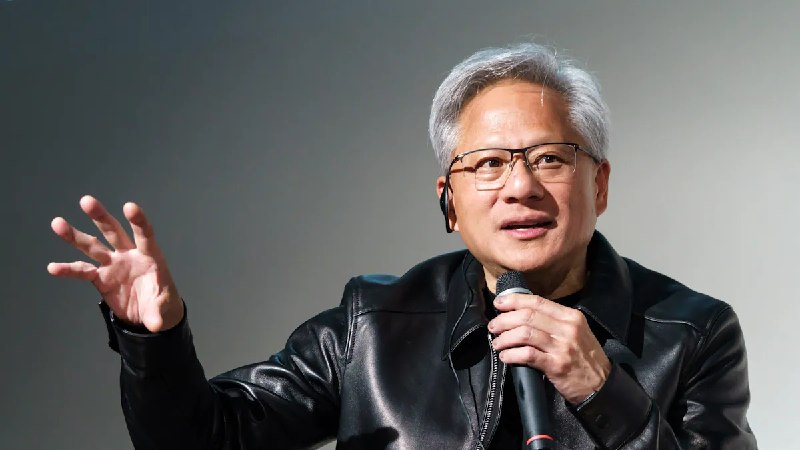 Nvidia Agrees to Buy Open Source Platform Hugging Face For $12.9 Billion