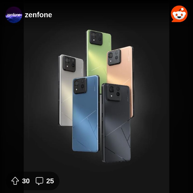 From the zenfone community on Reddit: Zenfone 11 ultra, found yesterday inside the rog 8 firmware... big mistake from Asus...
