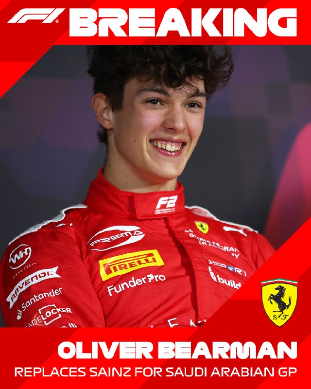 Formula 1 (@F1) on X