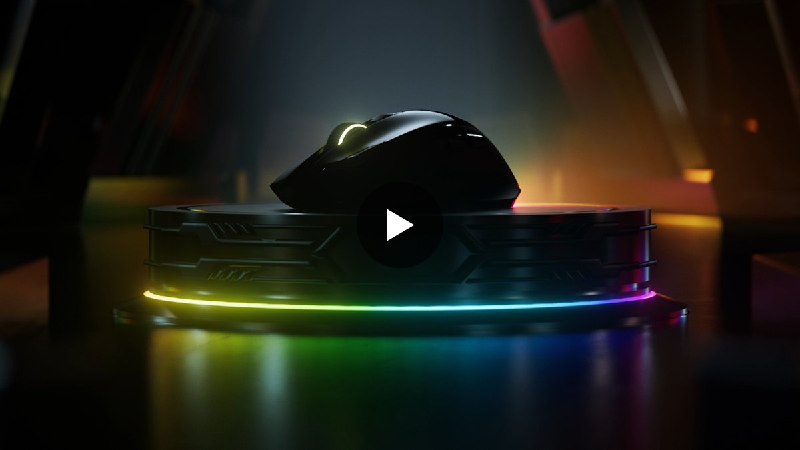 R Λ Z Ξ R (@Razer) on X