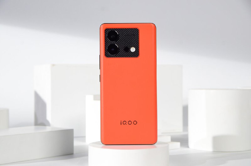 New powerful IQOO Neo9 series spotted on the IMEI Database - GSMChina