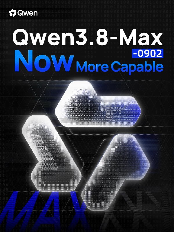 Qwen (@Alibaba_Qwen) on X