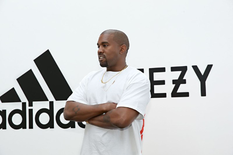 Adidas Cuts Ties With Ye, Absorbing €250 Million Hit to Profit