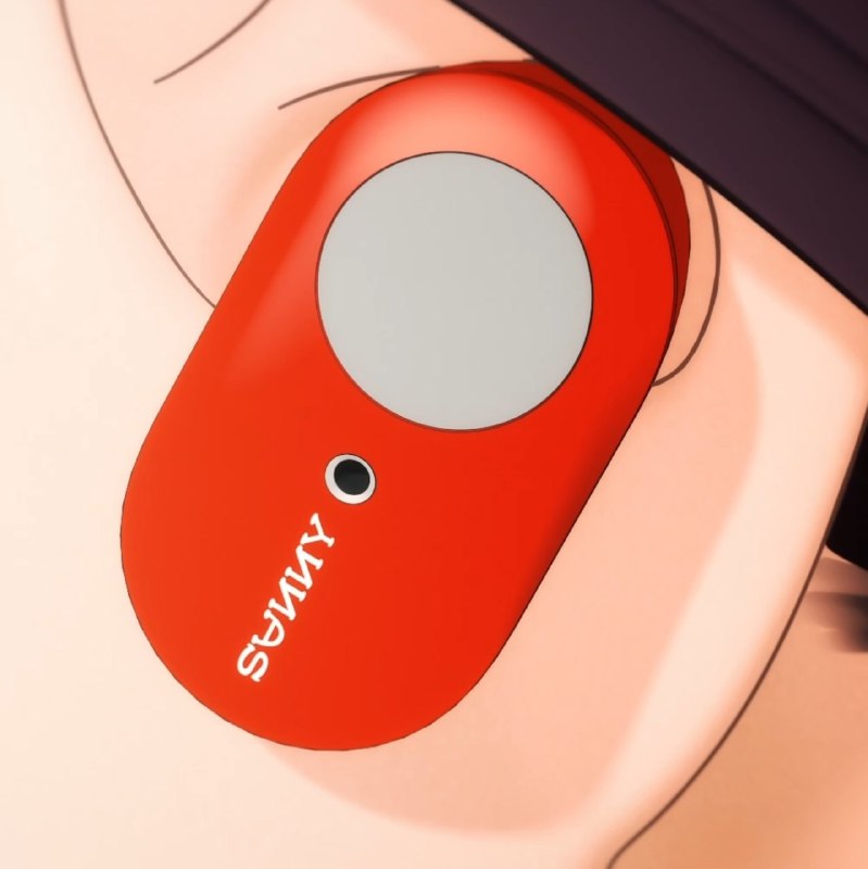哪里卖的红色 XM3？