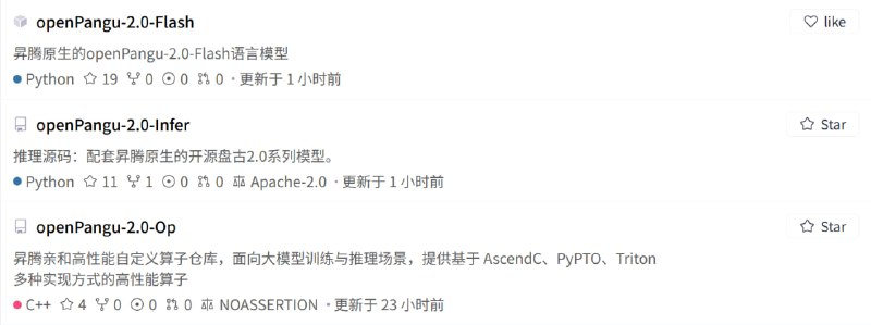 华子开了：