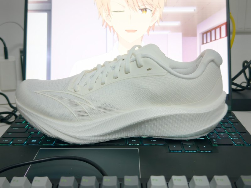 3V 到了