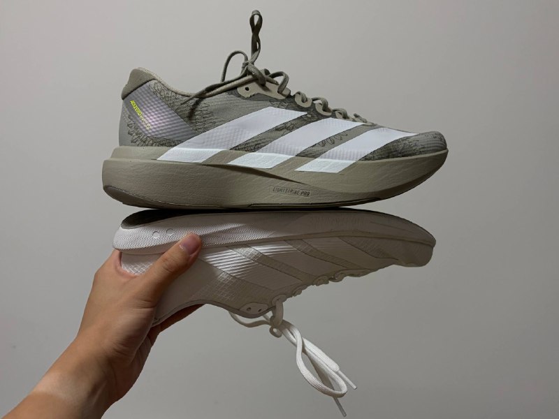 同尺码的 BK 和 EVO SL belike同尺码的 BK 和 EVO SL belike
