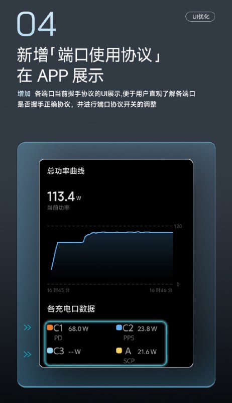 那感觉这次 OTA 后终于有点用了（那感觉这次 OTA 后终于有点用了（