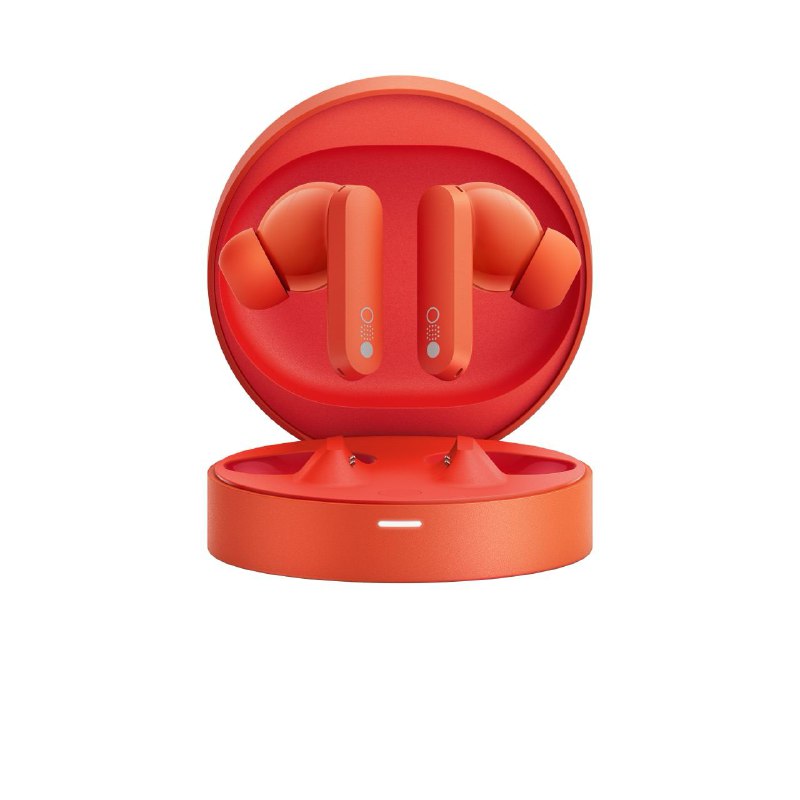 CMF Buds Pro $49 / £49 / €49宣称最高 45dB 降噪深度，5000Hz 超宽频降噪，抗风噪结构设计强调低音很强劲6 麦克风 IP54 自定义 EQ 触控操作单次降噪关 11 小时续航，降噪开 6.5 小时续航，39/22小时总续航