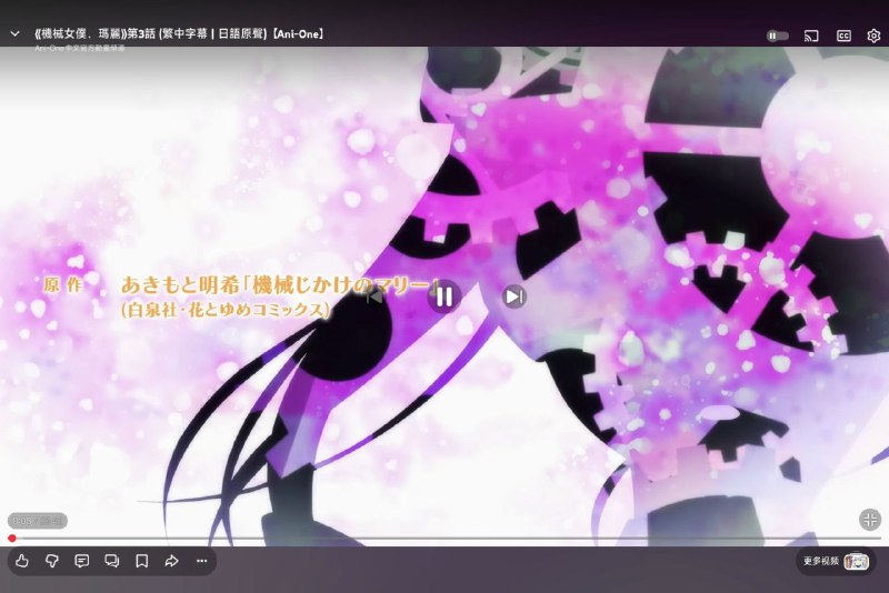 去看冒充 AI 了