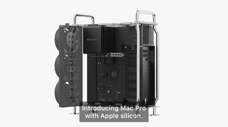 M2 Ultra Mac Pro$6999