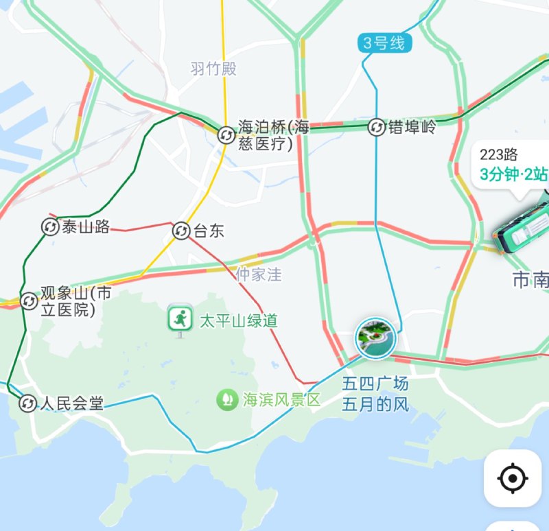 什么情况，这是被西安传染了吗？