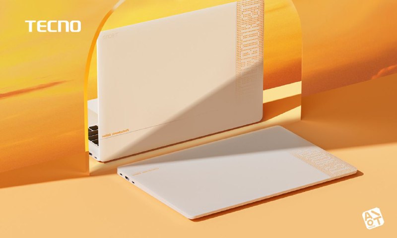 传音一口气发布了两款笔记本产品：TECNO MEGABOOK T1 2023 14inch75Wh 1.39kg比 15.6 寸的款式电池更大，重量更轻，键盘也不一样，但官方还没有给 Spec，IFA 展台的标签谁去拍一拍？TECNO MEGABOOK S1 Dazzling Edition搭载光致变色机身，S1 本身是一台 13 代 P28 的中高端轻薄本
