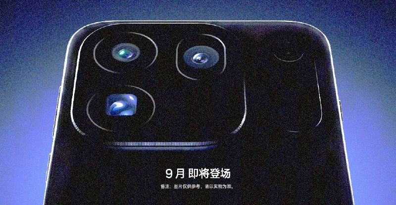 拉了一下 Find X10 Pro Max 的官图