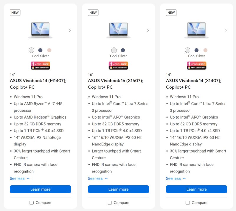 华硕是不是有毒，把大塑料那个 Vivobook 模具更新了全平台的版本......华硕是不是有毒，把大塑料那个 Vivobook 模具更新了全平台的版本......