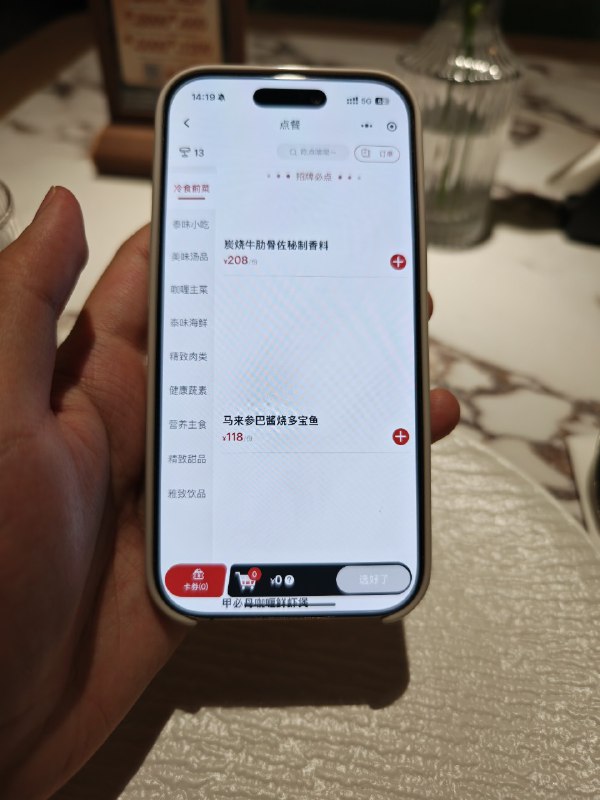 iPhone | 电联 联合呈现