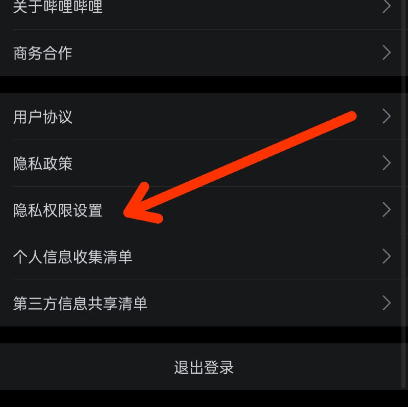 集美们，哔哩哔哩 App 使用小窍门