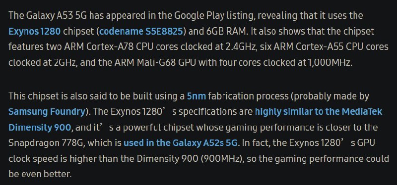 写这文章的人是对三星 5nm 有多少信心啊哈哈哈哈哈哈哈哈哈哈哈哈哈哈哈哈