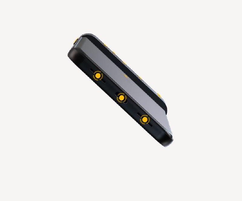 Pixel 8 Pro 3D 模型登陆咕咕噜网站