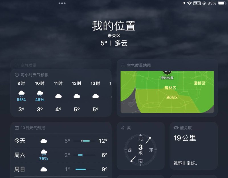 啊这