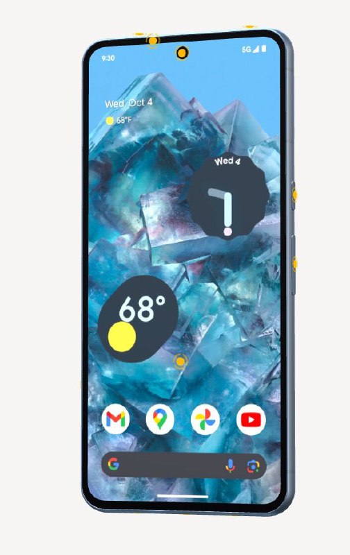Pixel 8 Pro 3D 模型登陆咕咕噜网站