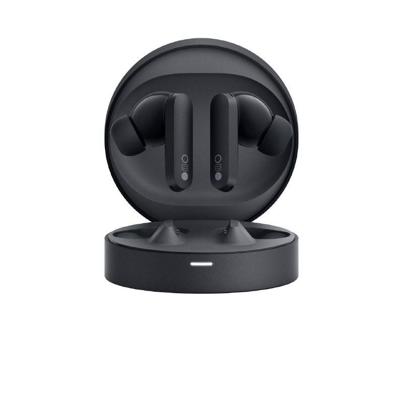 CMF Buds Pro $49 / £49 / €49宣称最高 45dB 降噪深度，5000Hz 超宽频降噪，抗风噪结构设计强调低音很强劲6 麦克风 IP54 自定义 EQ 触控操作单次降噪关 11 小时续航，降噪开 6.5 小时续航，39/22小时总续航