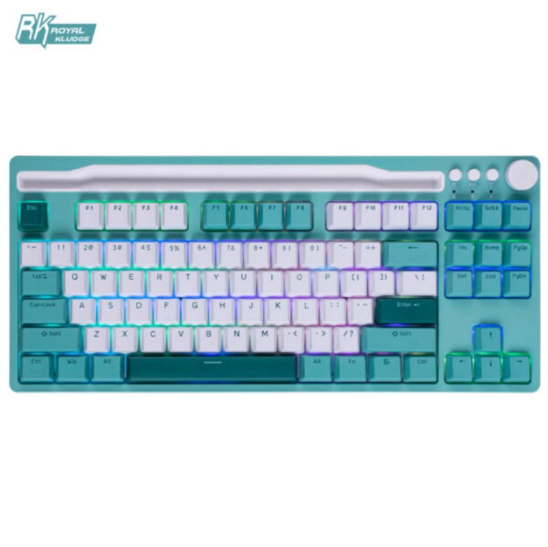 RK H87 三模 ¥329