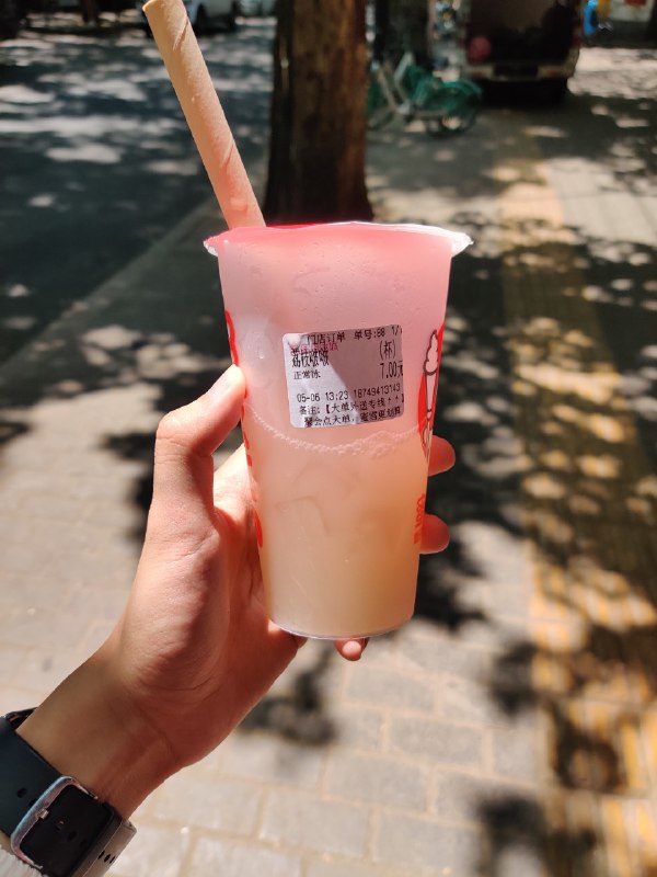 我觉得还是蛮好的