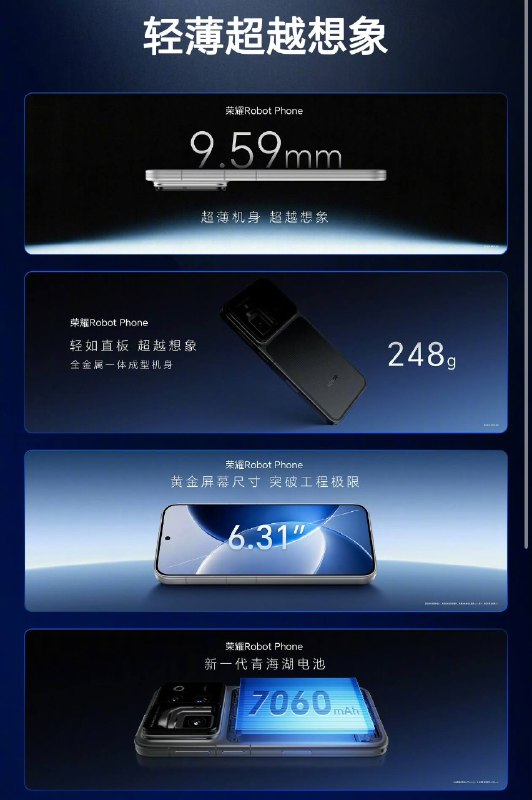 虽然知道做个可折叠收纳的云台已经相当牛逼了，但看到这几句词还是很难绷得住（