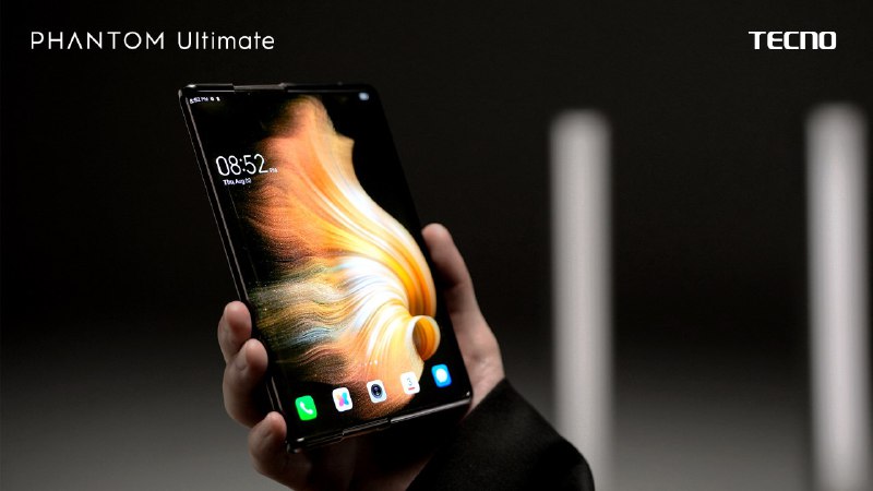 传音旗下 TECNO 品牌旗下高端子系列 PHANTOM Ultimate 卷轴屏手机希望每生产一台 TECNO PHANTOM Ultimate 的过程中，并没有魅族 20 受到杀害