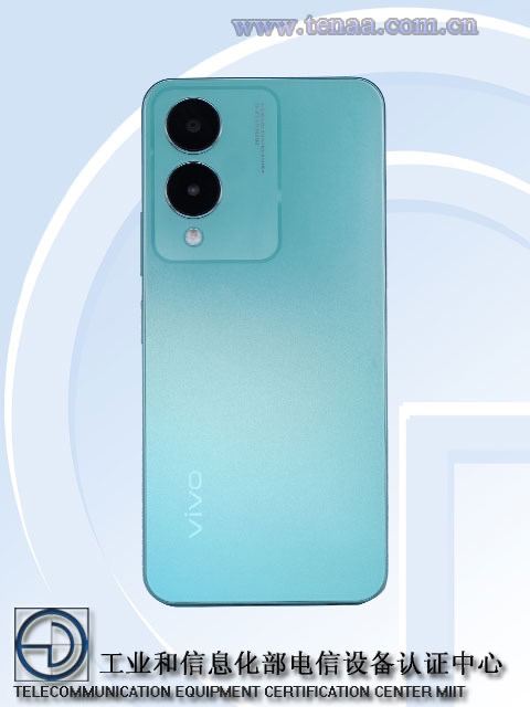 好像 vivo 的低端新机没什么人关心：9.25: vivo V2317A 4G 水滴屏手机