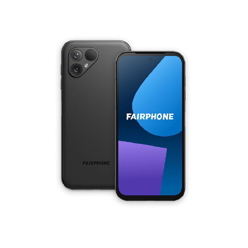 Fairphone 5 可能是其历史上最接近主流智能手机配置的一次