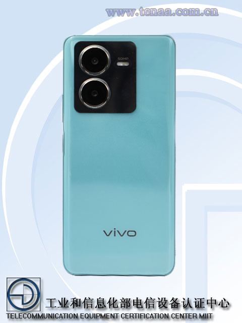 好像 vivo 的低端新机没什么人关心：9.25: vivo V2317A 4G 水滴屏手机