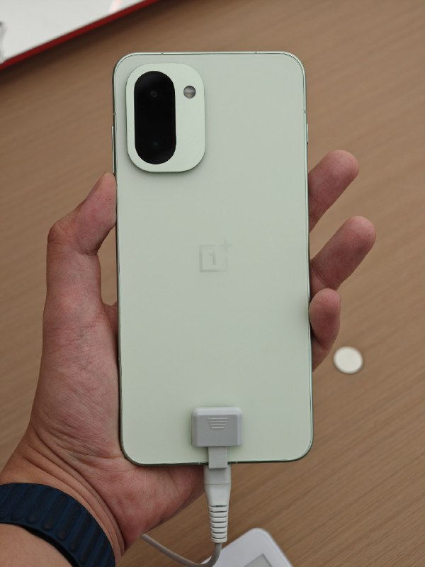 绿色好
