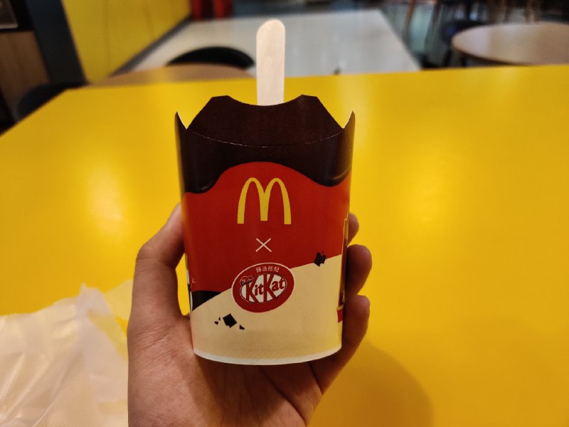 进行一个答辩的食用
