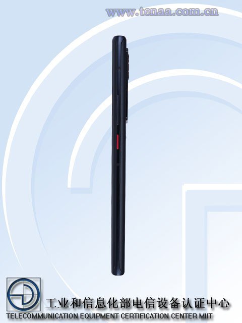 nubia NX715J 会叫做 Z50 SE还是金属中框（Z50 是塑料哦）根据 3C 认证来看是 80W 充电设计语言其实更接近于 Z40 Pronubia NX715J 会叫做 Z50 SE还是金属中框（Z50 是塑料哦）根据 3C 认证来看是 80W 充电设计语言其实更接近于 Z40 Pro