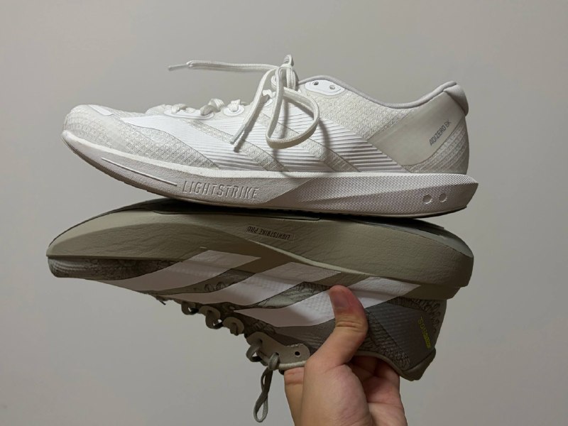 同尺码的 BK 和 EVO SL belike同尺码的 BK 和 EVO SL belike