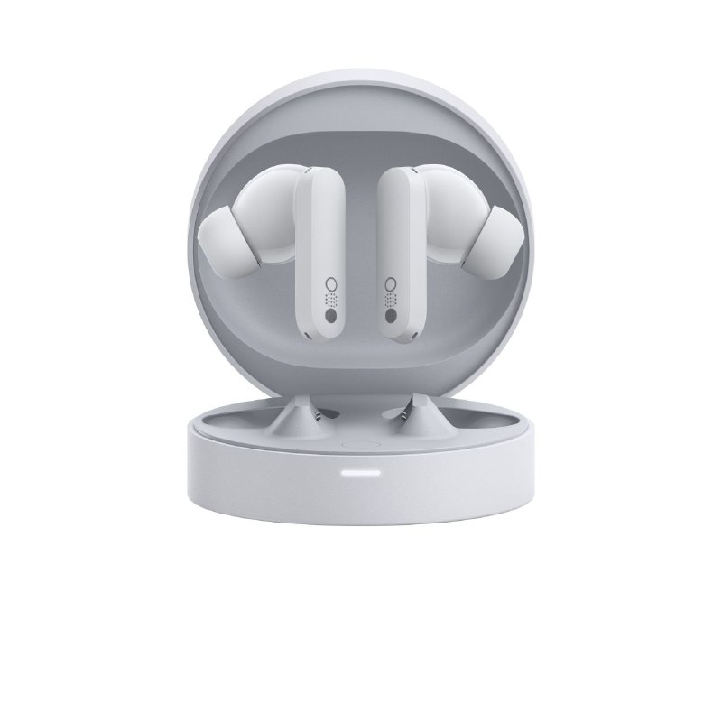 CMF Buds Pro $49 / £49 / €49宣称最高 45dB 降噪深度，5000Hz 超宽频降噪，抗风噪结构设计强调低音很强劲6 麦克风 IP54 自定义 EQ 触控操作单次降噪关 11 小时续航，降噪开 6.5 小时续航，39/22小时总续航